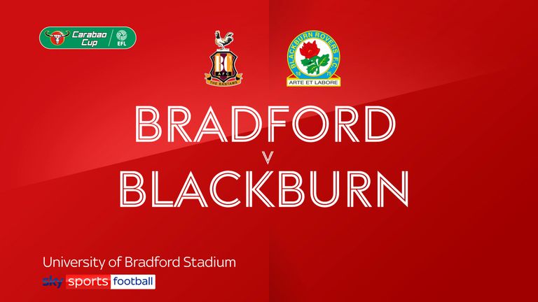 Bradford v blackburn v2