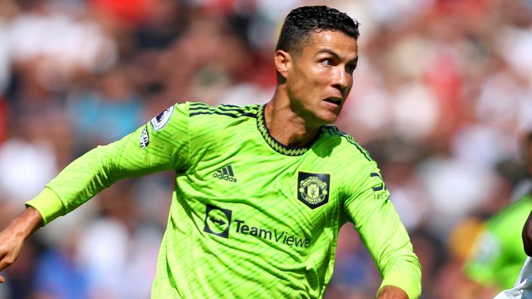 Cristiano Ronaldo still has it all at 37 years old, says Roy Keane ...