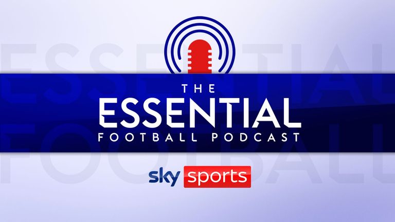 Essential Football brings you analysis, insight, features and interviews to keep you up to date with the Premier League and beyond.