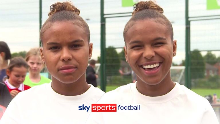 NIKITA PARRIS ON SSN TALKING ABOUT EUROS AND WSL FUTURE