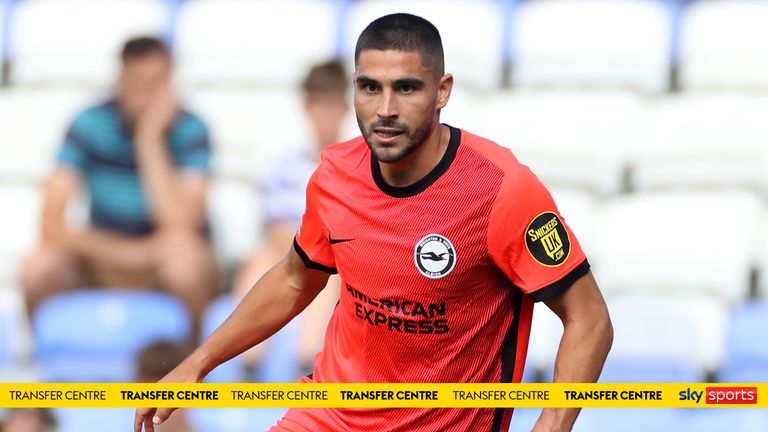 With Neal Maupay close to completing a transfer to Everton, Mark McAdam assesses whether the Frenchman&#39;s time at Brighton has been a success.