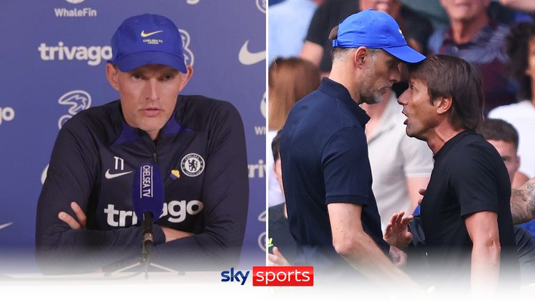 Chelsea head coach Thomas Tuchel says it is tough to accept the FA panel findings that his post-match handshake with Tottenham manager Antonio Conte was 'a highly provocative act'.