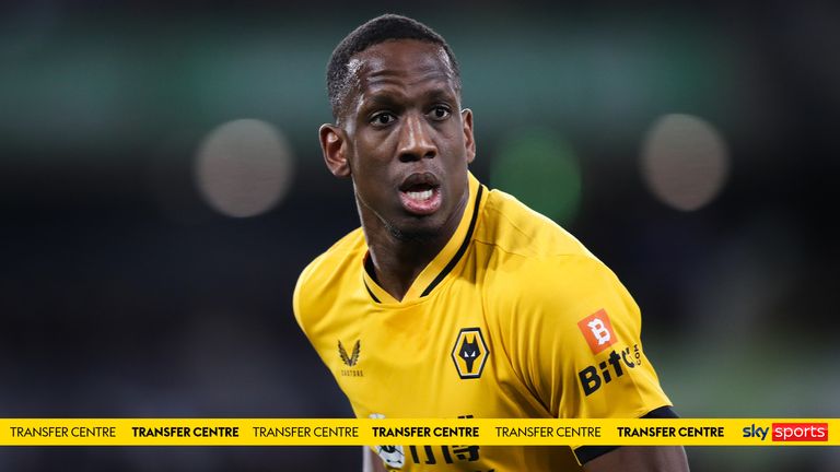 Wolves head coach Bruno Lage has revealed defender Willy Boly failed to report for Sunday&#39;s game against Newcastle despite being told he was picked for the matchday squad.