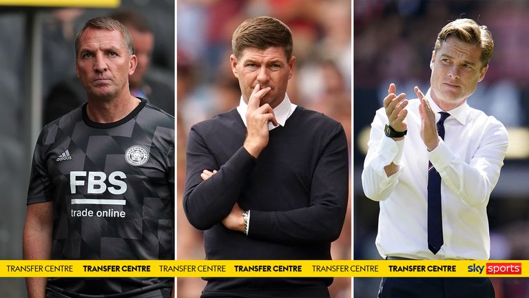 The Good Morning Transfers panel take a look at which Premier League clubs still need to do business before the transfer window closes.