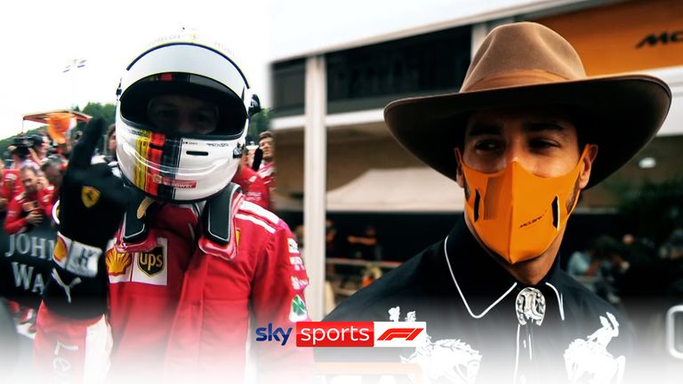 FORMULA ONE COMING UP IN 2022