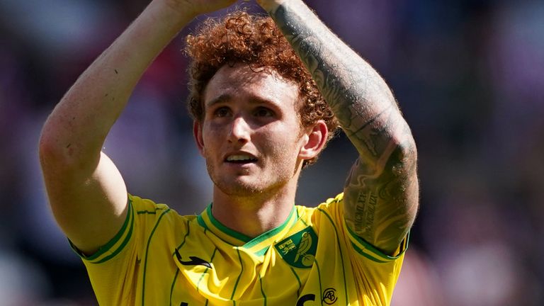 PES 2021 Faces Josh Sargent by Shaft ~ PESNewupdate.com | Free Download  Latest Pro Evolution Soccer Patch & Updates
