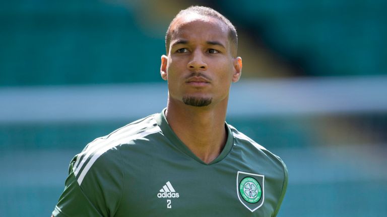 Christopher Jullien has left Celtic after three seasons at the club