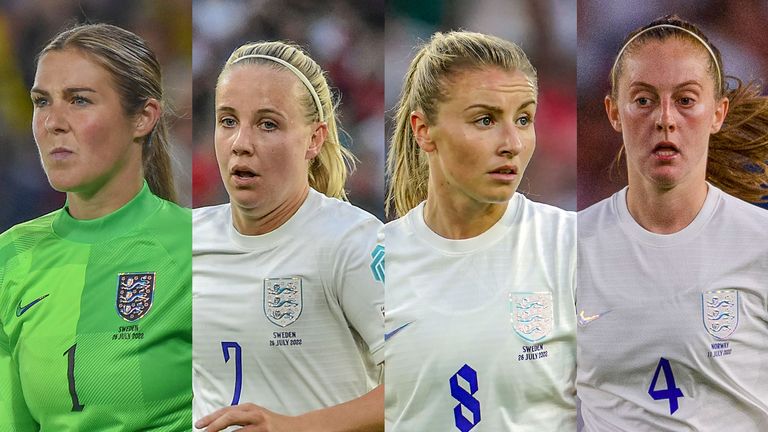 England Women v Belgium Joint Issue Programme June 2022 England v Hungary 