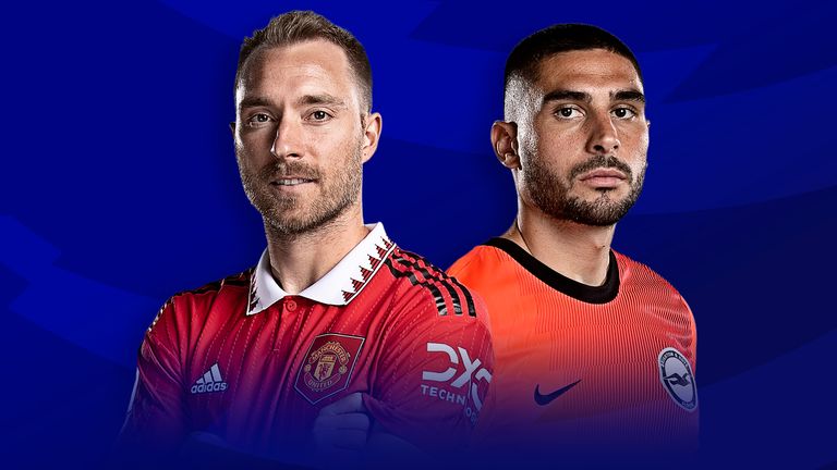 Manchester United - Sky Sports Football