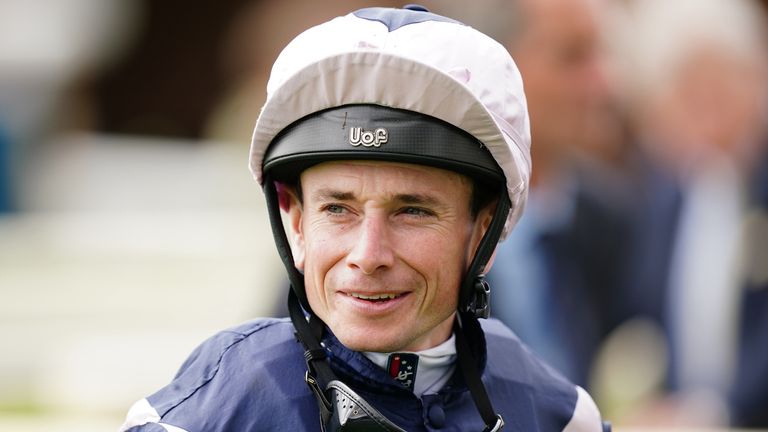 Ryan Moore