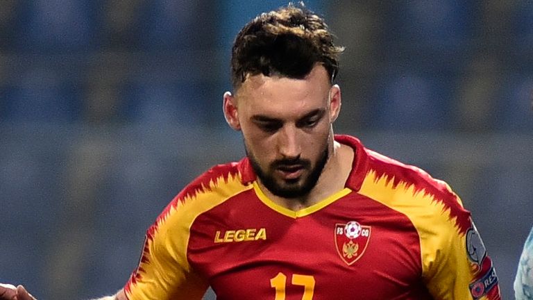 Celtic are in talks over a deal to sign Sead Haksabanovic
