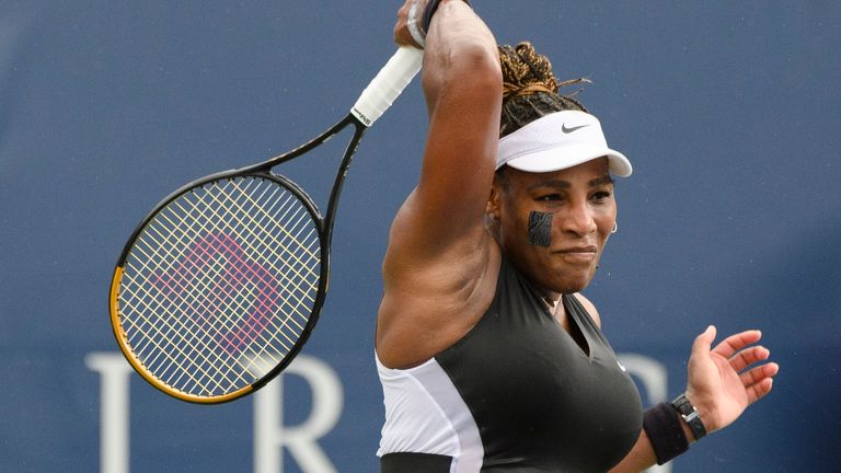 Serena Williams: 23-time Grand Slam champion announces her forthcoming retirement from tennis | Tennis News