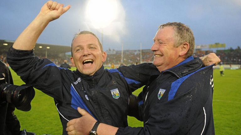 Bennett was a selector under Fitzgerald during the Clare native's previous spell in charge