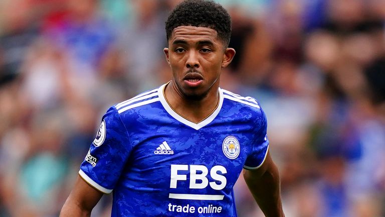 Wesley Fofana is Chelsea's number one target to boost defence', Video, Watch TV Show