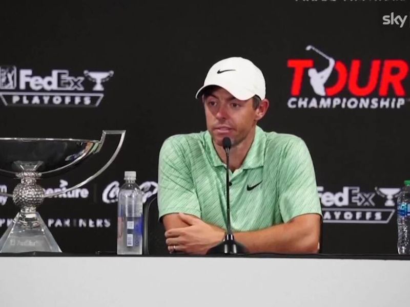 DP World Tour: Rory McIlroy to make Italian Open debut in September at 2023  Ryder Cup venue, Golf News