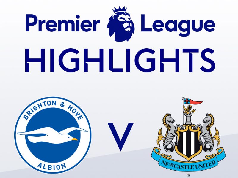Brighton vs Newcastle 10/3 #PYP: Magpies to win, BTTS, over 2.5 cards on  Betfred