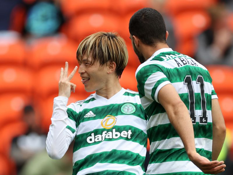 Celtic vs Rangers: All you need to know ahead of Saturday's Old