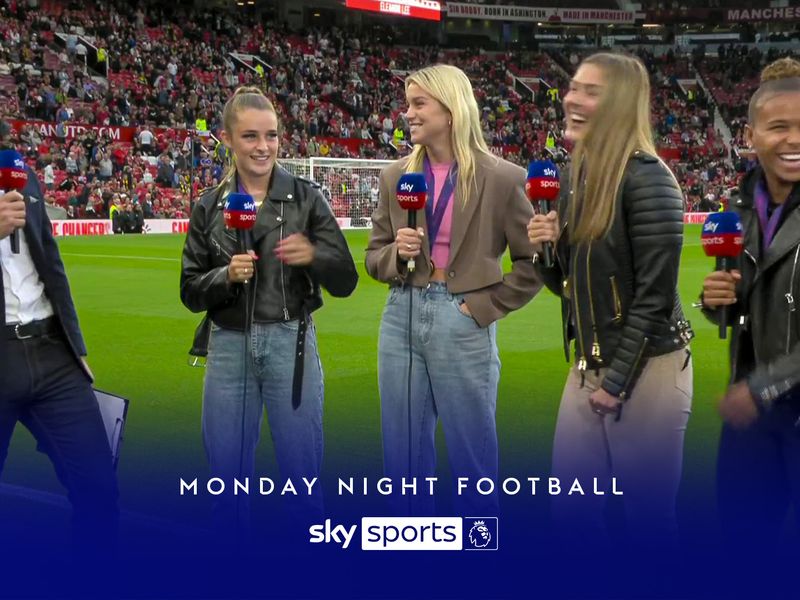 Marc Skinner hails returning Lionesses as Manchester United beat