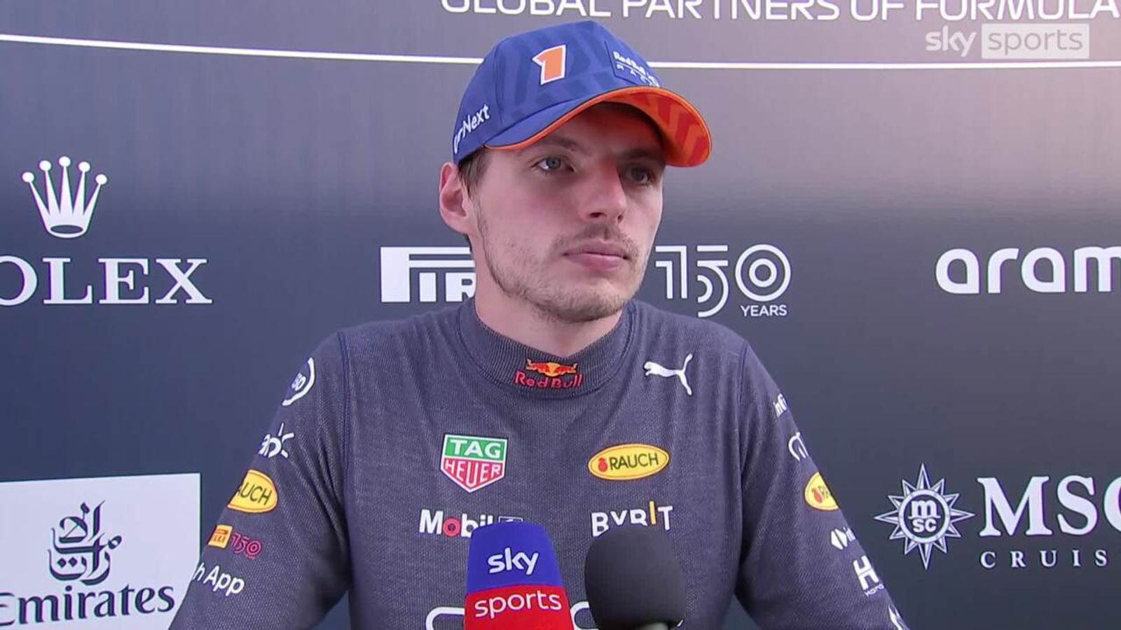 Verstappen'S Controversial Call: Mercedes' Outrage Is Unreal! - 0gj1ksa