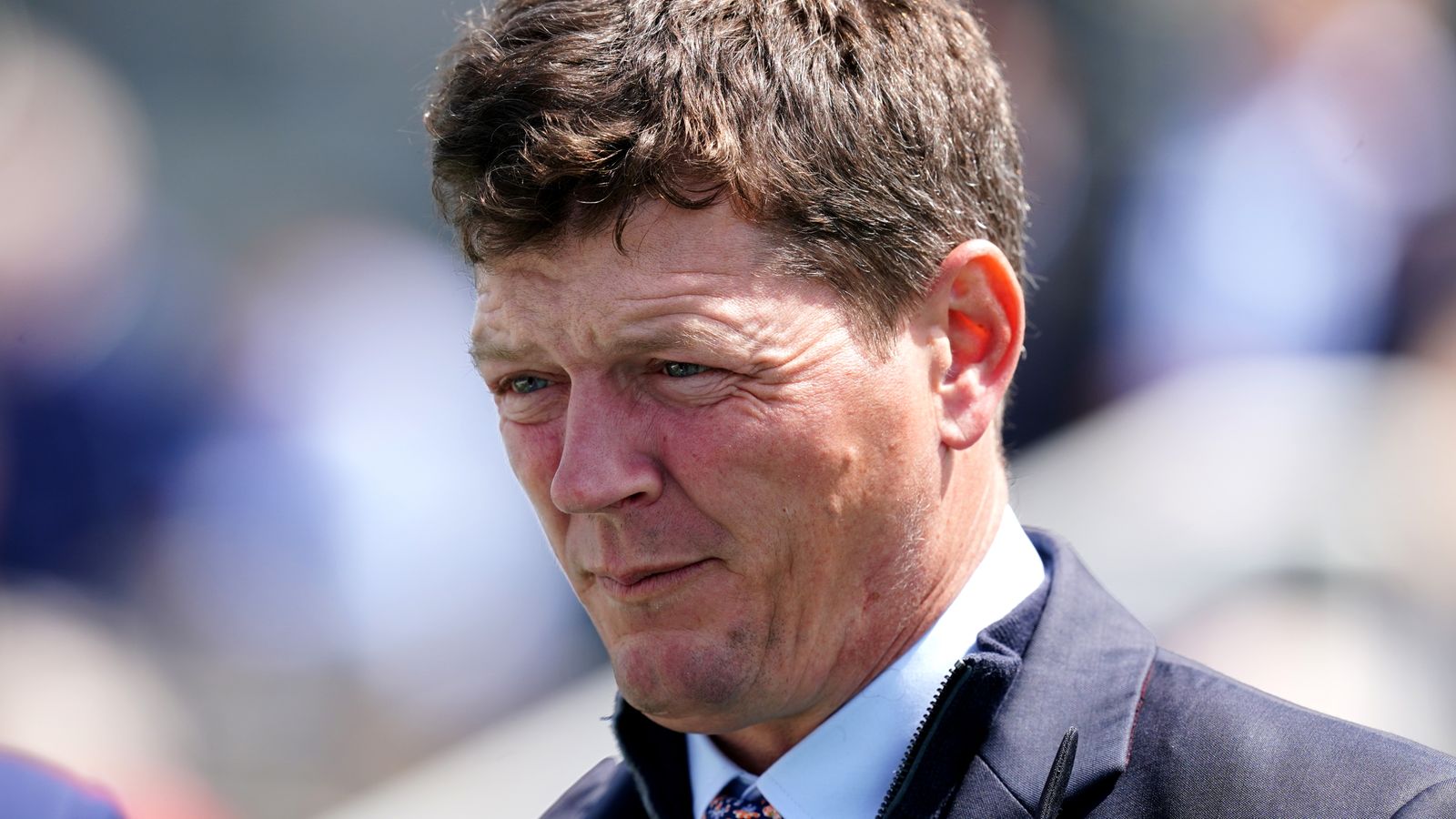 Today on Sky Sports Racing: Andrew Balding’s Aztec Empire handed handicap debut in hot Southwell contest