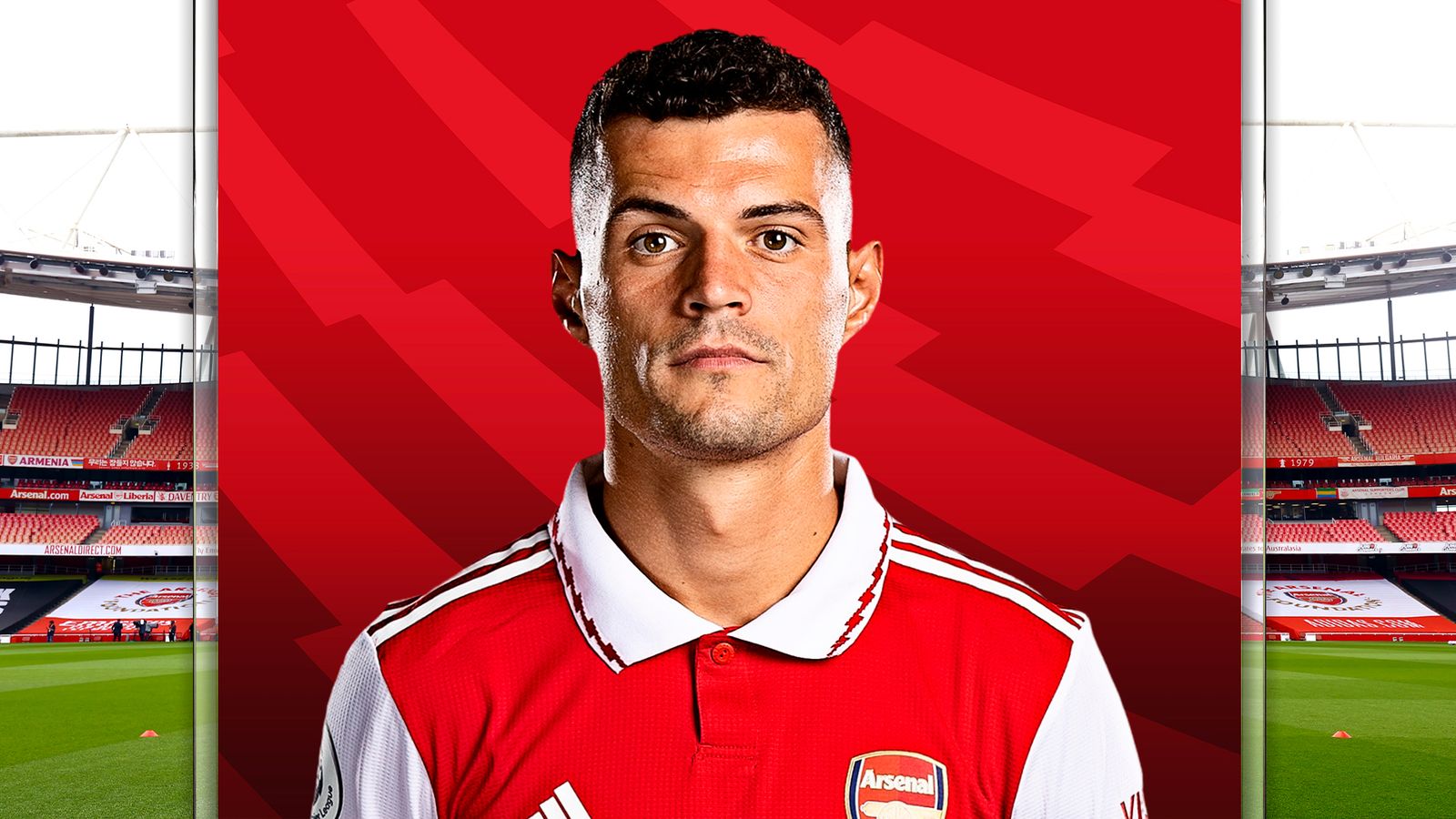 granit-xhaka-thriving-for-arsenal-after-reinvention-as-an-attacking-midfielder-under-manager-mikel-arteta