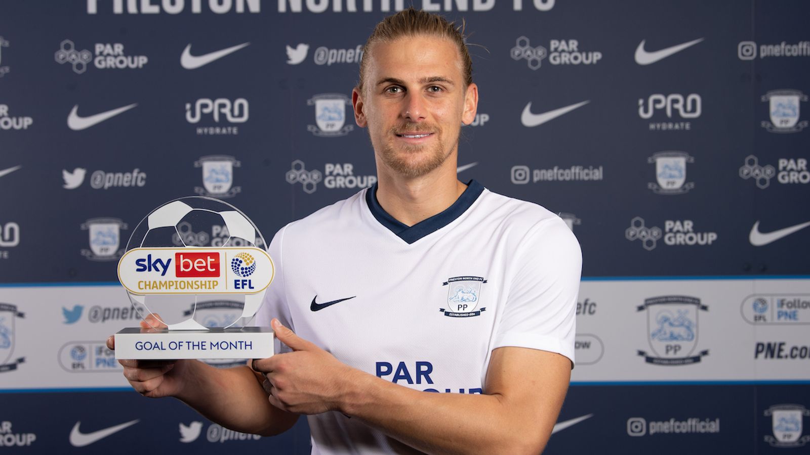 preston-s-brad-potts-wins-sky-bet-championship-goal-of-the-month-award-for-august