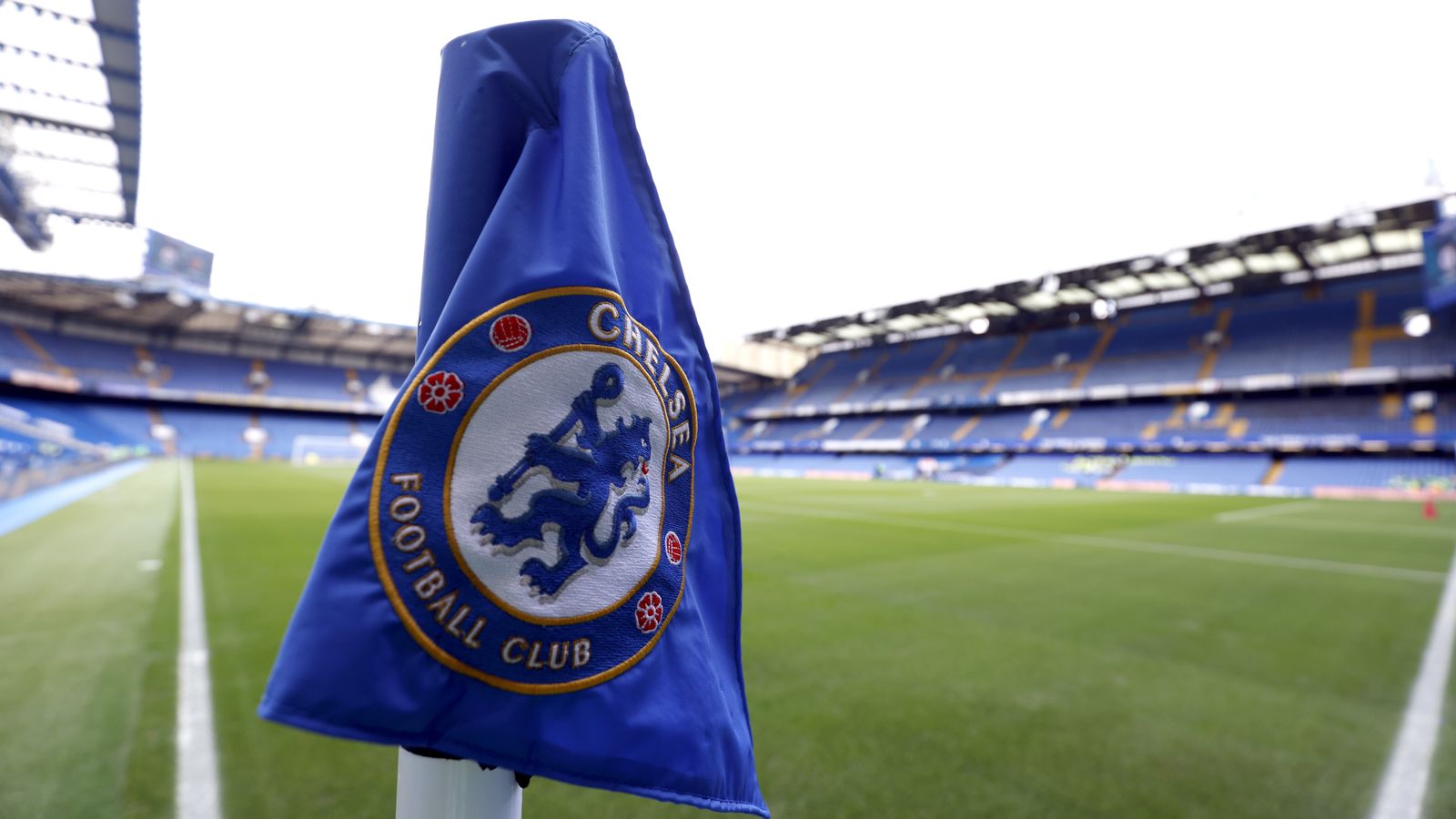 Damian Willoughby: Chelsea sack commercial director over ‘inappropriate messages’ sent to female agent