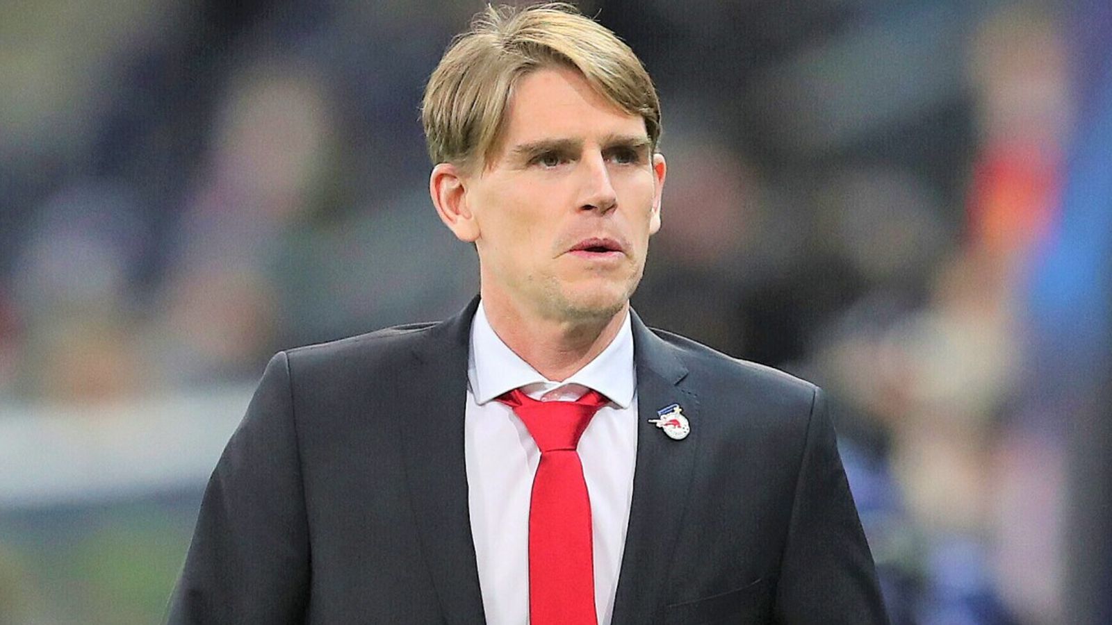 Transfer Centre: Chelsea expected to name RB Salzburg’s Christoph Freund as new sporting director