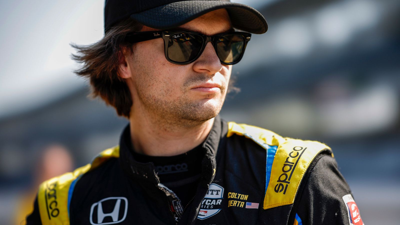 Colton Herta: Red Bull targeting IndyCar star to replace Pierre Gasly at AlphaTauri for 2023