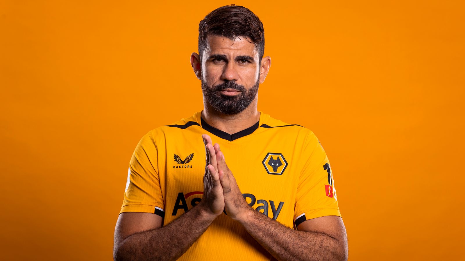 Diego Costa: Former Chelsea striker joins Wolves on a free transfer to return to..