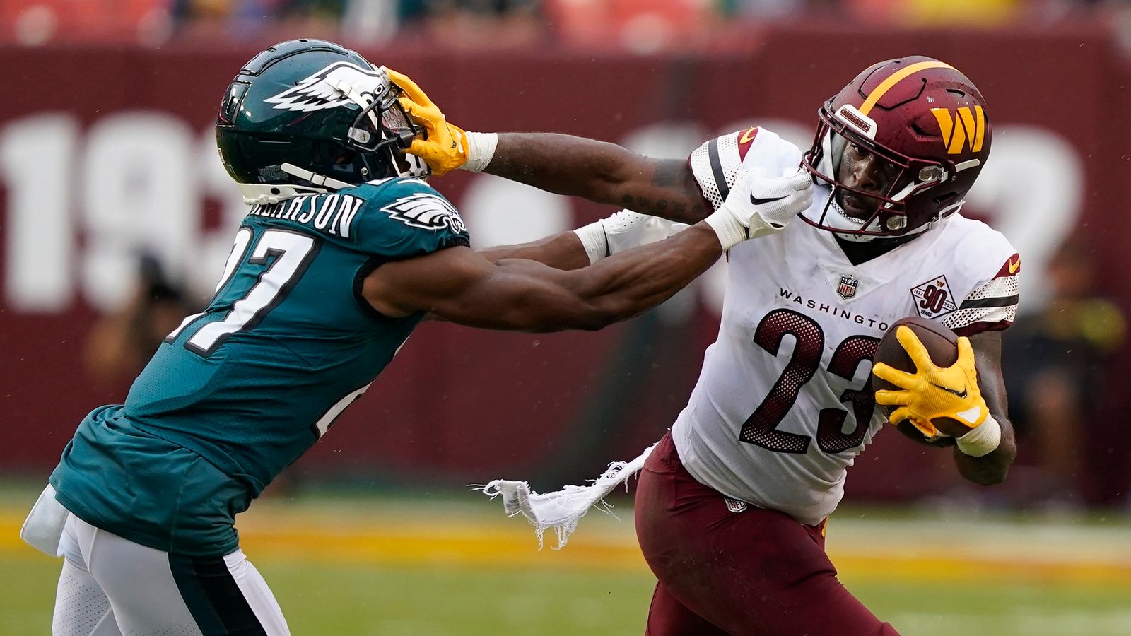 NFL: Lamar Jackson's Price Tag Soars, Unbeaten Eagles Are For Real And ...