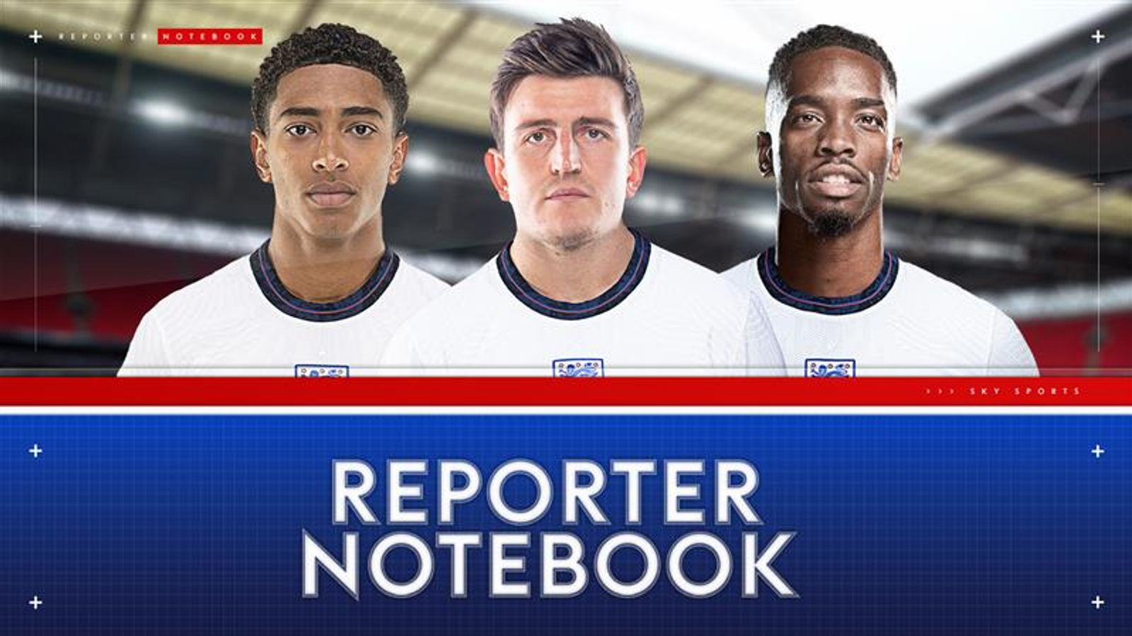England reporter notebook: Spotlight on Ivan Toney, Jude Bellingham and Harry Ma..