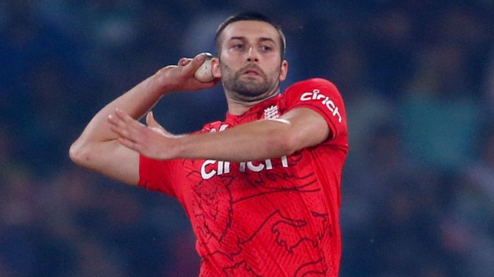 T20 World Cup: Mark Wood gives England injury scare before India semi-final