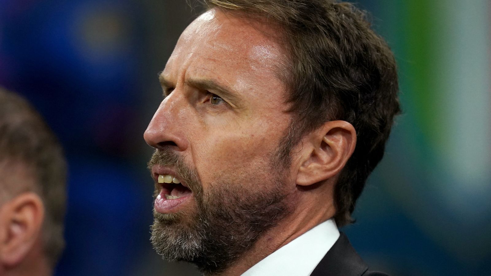 Gareth Southgate comprende i fischi dei tifosi inglesi dopo la sconfitta dell’Italia |  notizie di calcio