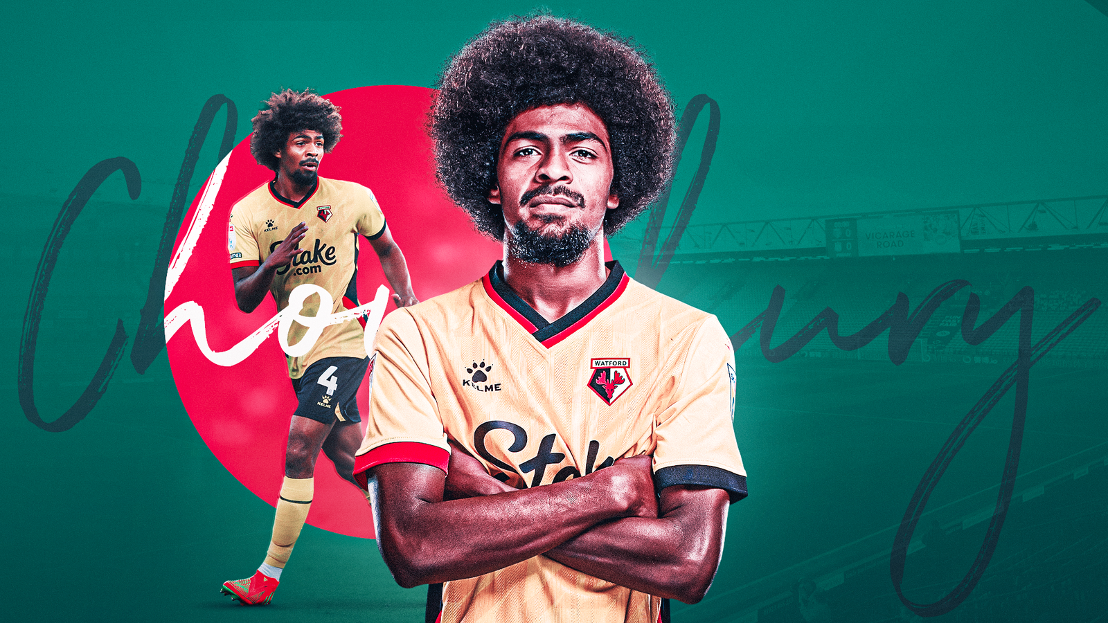 hamza-choudhury-can-have-huge-impact-if-he-elects-to-play-for-bangladesh-says-watford-boss-rob-edwards