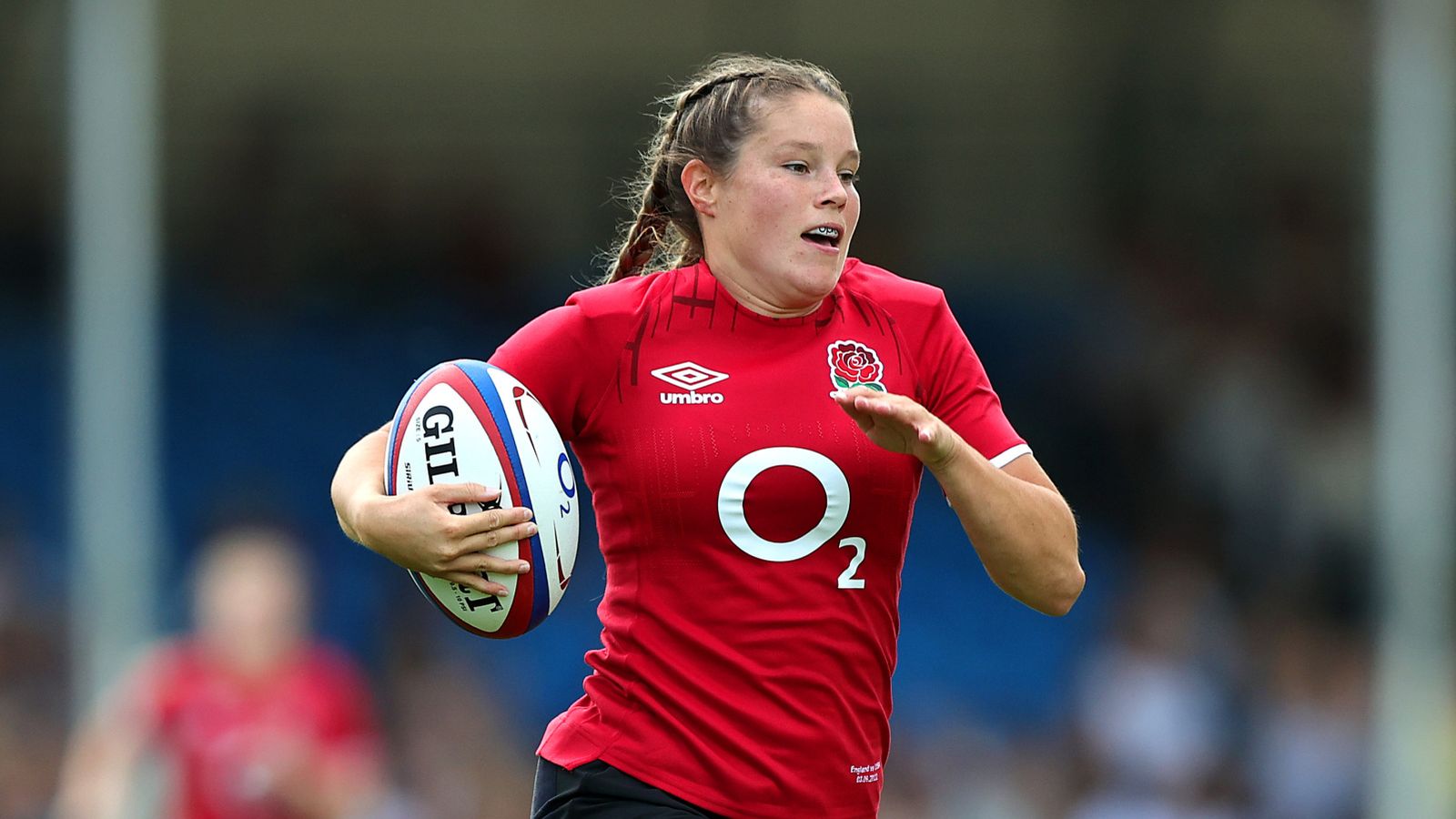 England Women dismiss USA with 24th win in a row as road to Rugby World Cup  continues | Rugby Union News | Sky Sports