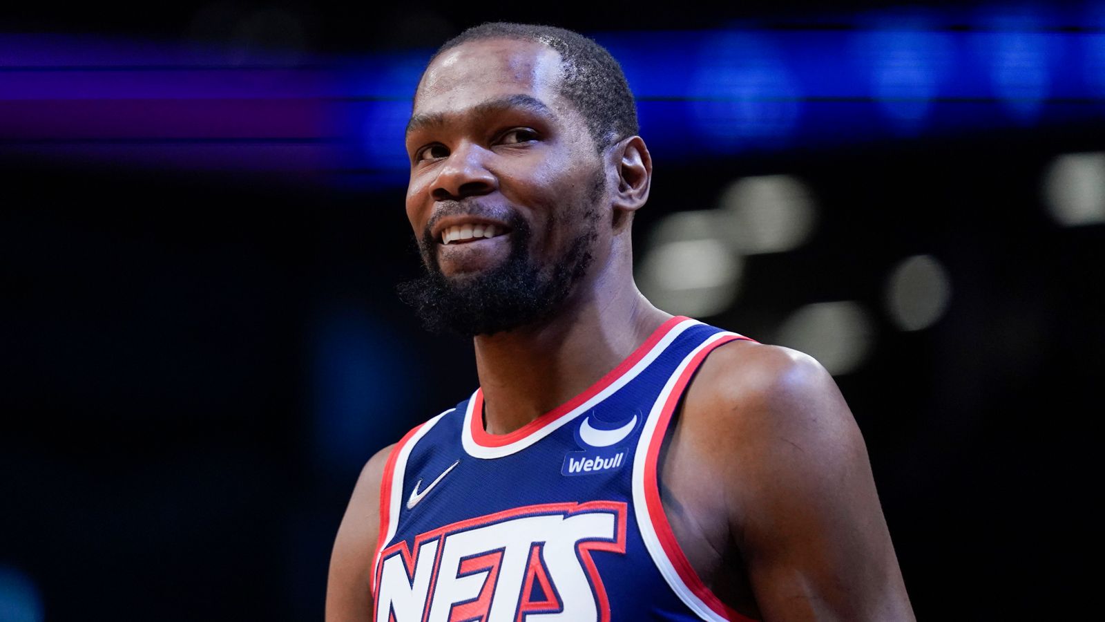 Kevin Durant explains Brooklyn Nets trade request, citing doubts over team stability