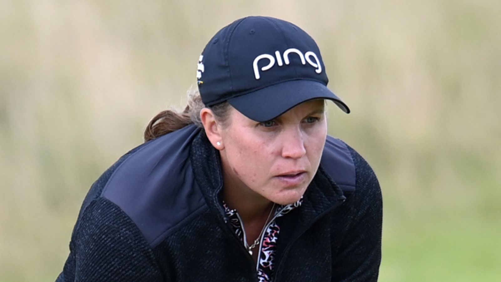 La inglesa Liz Young lidera el VP Bank Swiss Ladies Open antes del último día |  Noticias de Golf