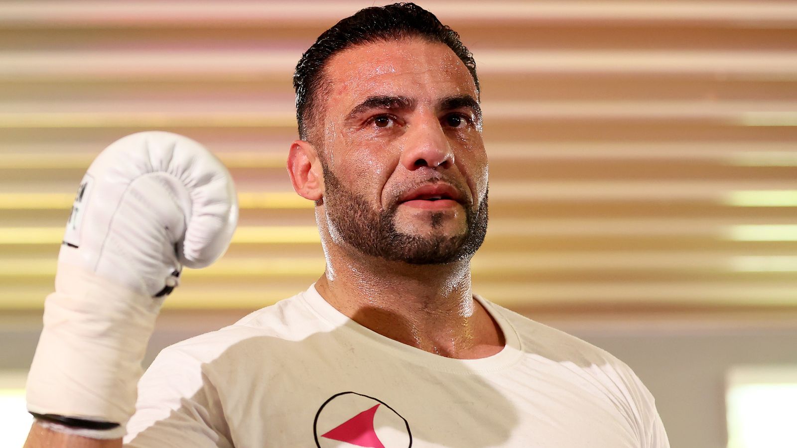 Mahmoud Charr: Tyson Fury has ‘promised’ a fight | ‘Call me and sign contract’