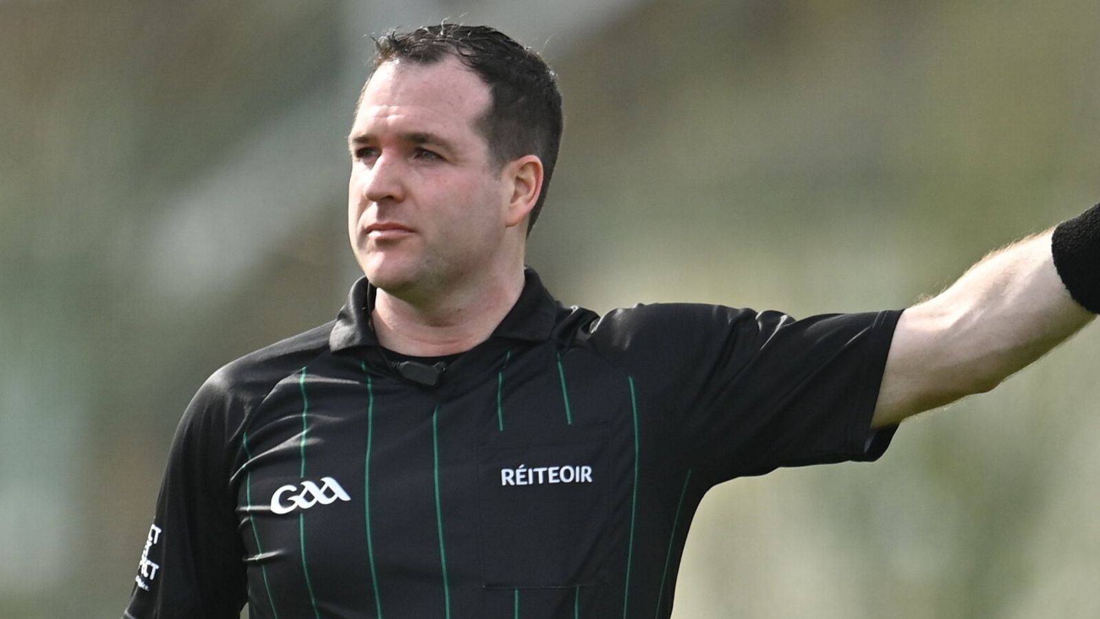 Martin McNally: Lengthy bans, educating coaches and giving referees more slack can help stop incidents of abuse