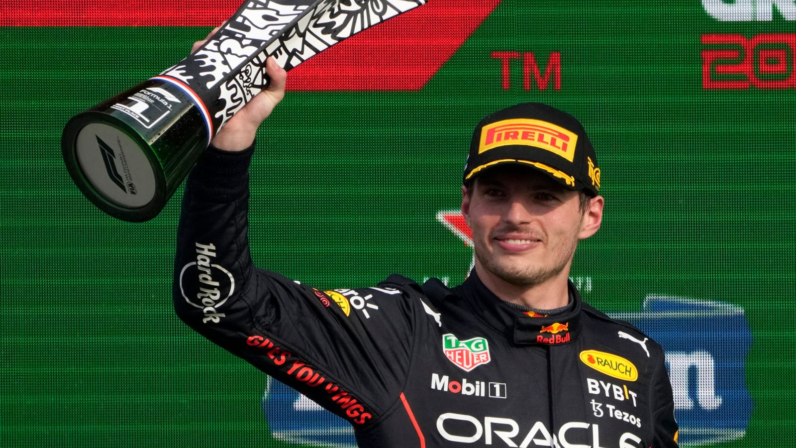 Verstappen'S Controversial Call: Mercedes' Outrage Is Unreal! - rcn0v3x