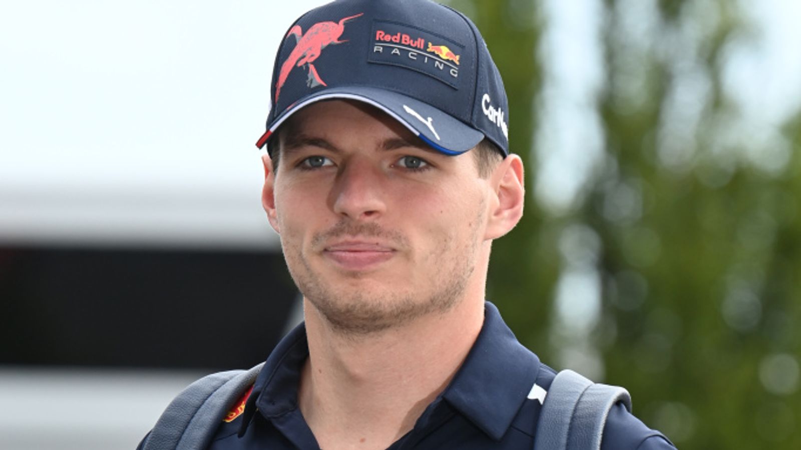 Italian GP: Max Verstappen And Lewis Hamilton Among Nine Drivers Taking ...