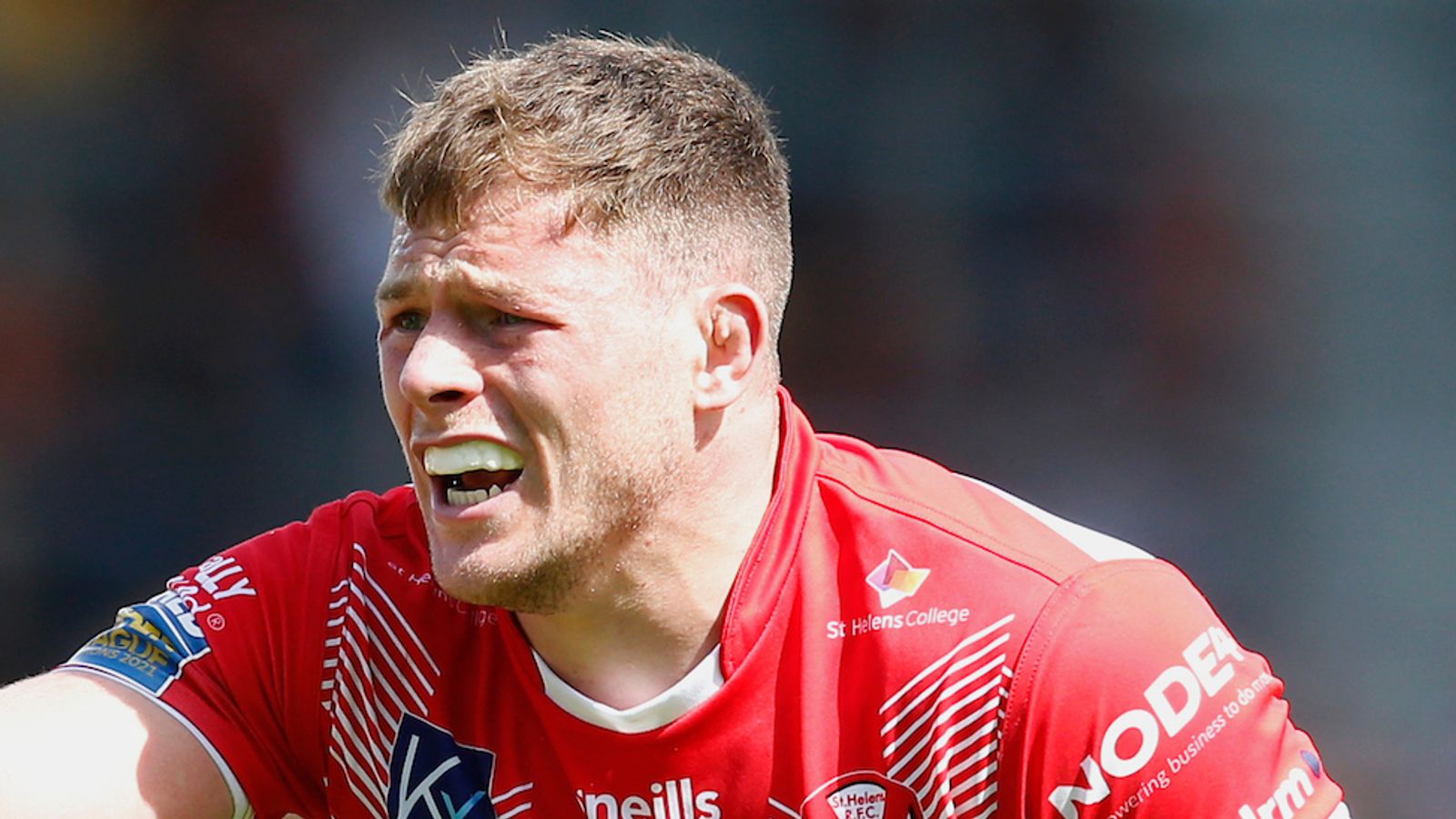 St Helens’ Morgan Knowles to play in Grand Final after winning second appeal against suspension