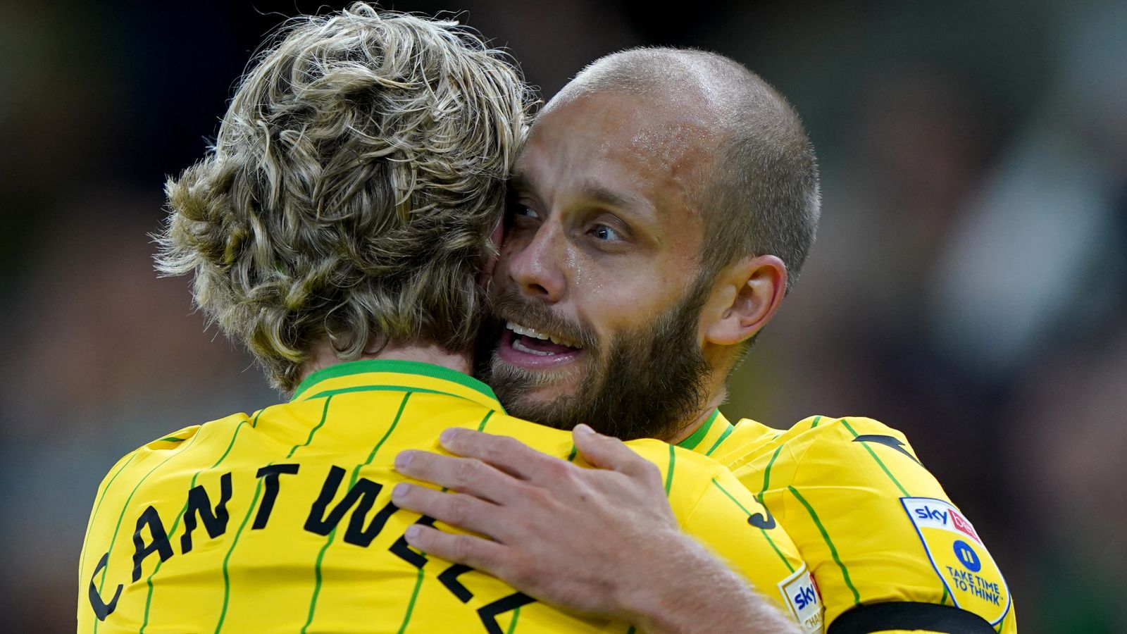 Championship goals and round-up: Norwich City, Sunderland win