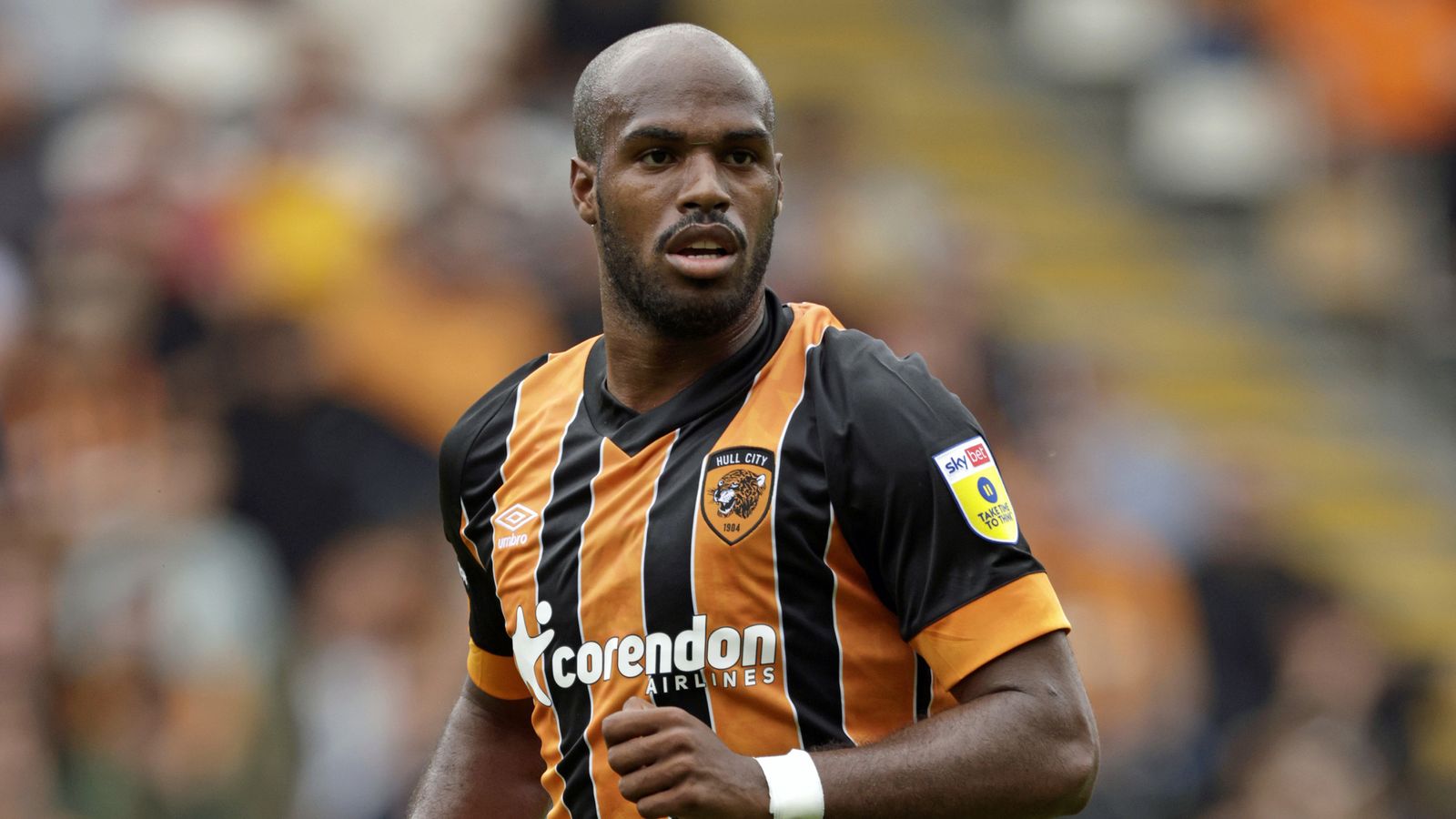 Blackpool vs Hull City - Soccer Streams