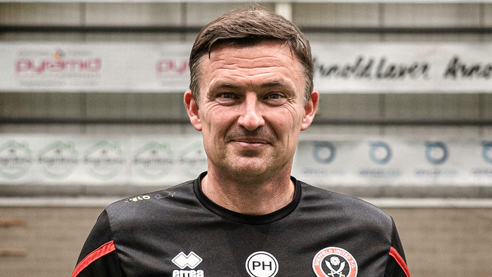Paul Heckingbottom interview: Sheffield United boss on injuries, play-off hangovers and finding his style of play