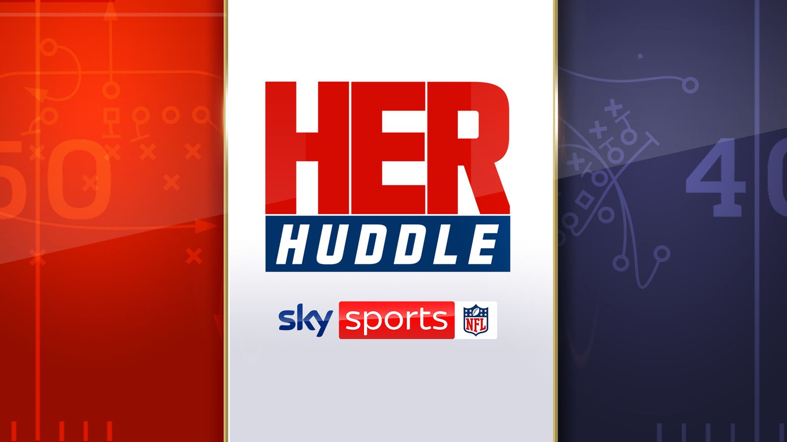 Her Huddle Nfl News Sky Sports