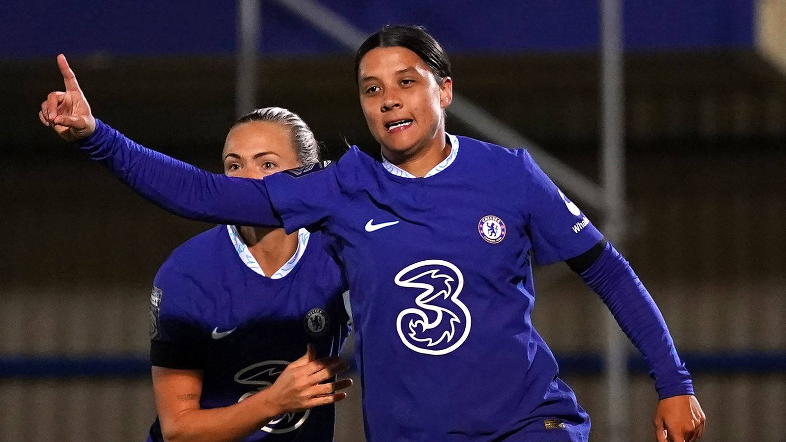 Chelsea wsl hot sale