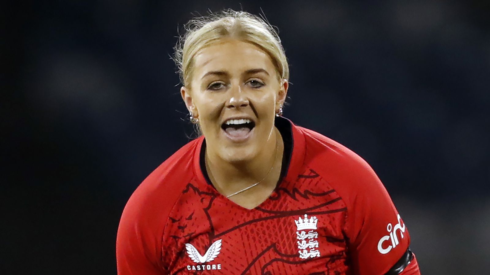 England in higher place to win T20 World Cup after adopting new ‘intimidating’ method, says Sarah Glenn