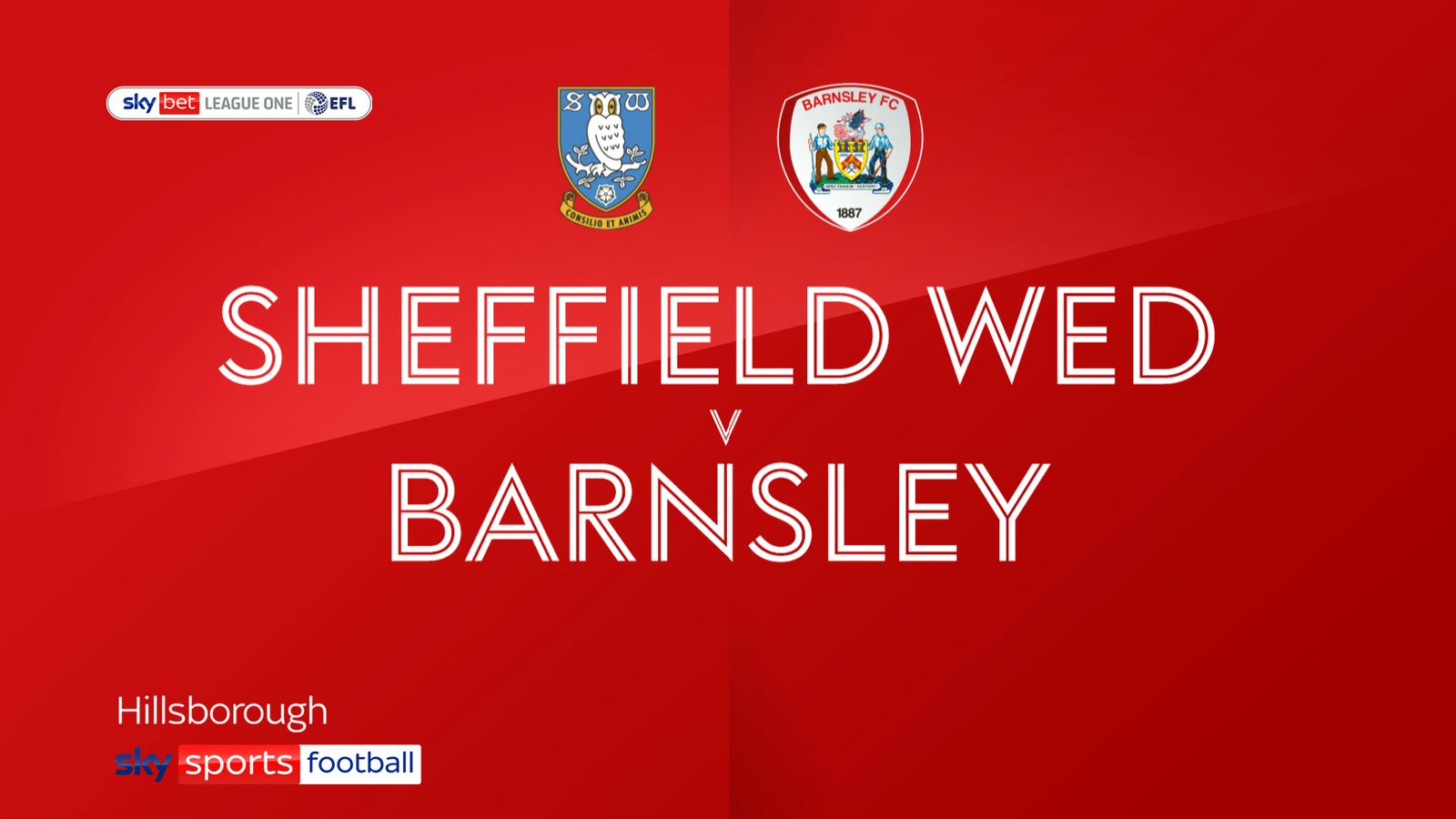 Sheffield Wednesday 0-2 Barnsley: James Norwood Scores As Tykes Win ...